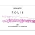 Domaine Nerantzi Polis 2017 Front Label