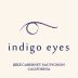 Indigo Eyes Cabernet Sauvignon 2013 Front Label