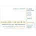 Domaine de la Bongran Vire-Clesse Cuvee Tradition E.J. Thevenet 2015 Front Label
