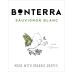 Bonterra Organically Grown Sauvignon Blanc 2024 Front Label