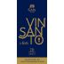 Gaia 20 Year Old Vin Santo (500ML) Front Label