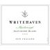 Whitehaven Sauvignon Blanc (375ML half-bottle) 2020 Front Label