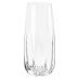 wine.com Viski Crystal Stemless Champagne Flutes (Set of 2) Gift Product Image