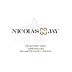 Nicolas-Jay Own-Rooted Pinot Noir 2019 Front Label