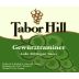 Tabor Hill Winery & Restaurant Gewurztraminer 2011 Front Label