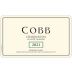 Cobb Wines H Klopp Chardonnay 2021 Front Label
