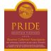 Pride Mountain Vineyards Reserve Cabernet Sauvignon 2006 Front Label