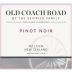 Old Coach Road Pinot Noir 2021 Front Label