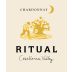Ritual Casablanca Valley Chardonnay 2019 Front Label
