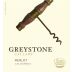 Greystone Cellars Merlot 2018 Front Label