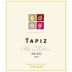 Tapiz Alta Collection Malbec 2021 Front Label