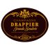 Drappier Grande Sendree Brut 2008 Front Label