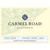 Carmel Road Central Coast Pinot Noir 2019 Front Label