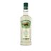Zubrowka Bison Grass Vodka Front Bottle Shot