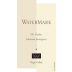 Water Mark Wine Mt Veeder Napa Valley Cabernet Sauvignon 2012 Front Label