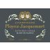 Champagne Ployez-Jacquemart Blanc de Blancs Extra Brut 2015 Front Label