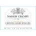 Maison Champy Corton-Charlemagne Grand Cru 2022 Front Label
