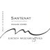 Muzard Santenay Vieilles Vignes 2023 Front Label