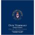Le Corti Don Tommaso Chianti Classico Gran Selezione 2015 Front Label