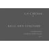 La Crema Kelli Ann Vineyard Chardonnay 2017 Front Label