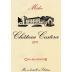Chateau Castera 2011 Front Label