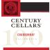 Century Cellars Chardonnay 2021 Front Label