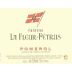 Chateau La Fleur-Petrus 2000 Front Label