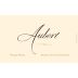 Aubert Powder House Chardonnay 2018 Front Label