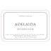 Adelaida HMR Pinot Noir 2019 Front Label