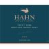 Hahn Appellation Series Pinot Noir 2022 Front Label