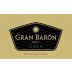 Gran Baron Gran Baron Brut 2009 Front Label