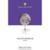 Bodegas Valderiz Joven Ribera del Duero 2019 Front Label