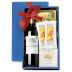 Bordeaux & Savory Pairing Gift Box Gift Product Image