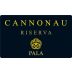 Pala Cannonau di Sardegna Riserva 2021 Front Label