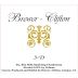 Brewer-Clifton 3D Chardonnay 2017 Front Label