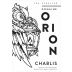 Domaine Orion Chablis 2024 Front Label