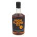 High Plains Straight Rye Whiskey Front Bottle Shot