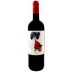 I Giusti and Zanza Nemorino Rosso 2015 Front Bottle Shot