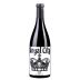 K Vintners Royal City Syrah 2015 Front Bottle Shot