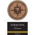 Saracosa Toscana Rosso 2012 Front Label