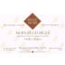 Domaine Daniel Rion & Fils Nuits-St-Georges Vieilles Vignes 2016 Front Label