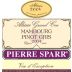 Pierre Sparr Mambourg Grand Cru Pinot Gris 2004 Front Label