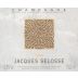 Jacques Selosse Grand Cru Millesime Blanc de Blanc 1999 Front Label