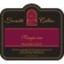 Leonetti Walla Walla Valley Sangiovese 2022 Front Label