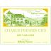 Billaud-Simon Chablis Les Vaillons Premier Cru 2024 Front Label