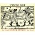 Tinto Rey Super Tinto Red Blend 2016 Front Label