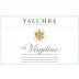 Yalumba The Virgilius Eden Valley Viognier 2017 Front Label