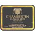 Pierre Gelin Chambertin Clos De Beze Grand Cru 2016 Front Label