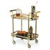 Viski Belmont Bar Cart Gift Product Image