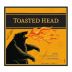 Toasted Head Chardonnay 2021 Front Label